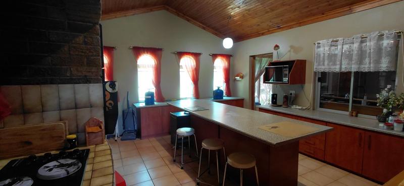 4 Bedroom Property for Sale in Fichardt Park Free State